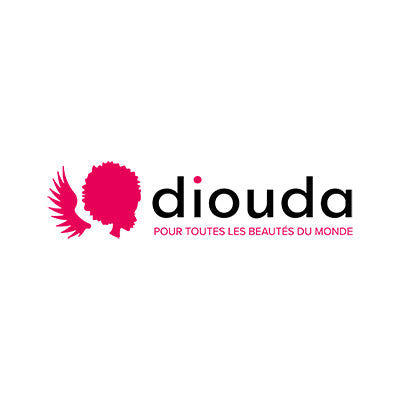 diouda exemple de site shopify de cosmétique