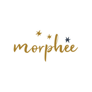 Morphée exemple de site shopify de bien être