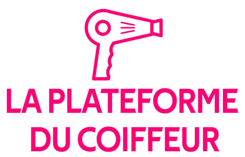 Exemple site shopify : la plateforme du coiffeur