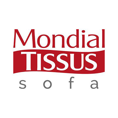 Mondial Tissus sofa exemple de site shopify d'ameublement