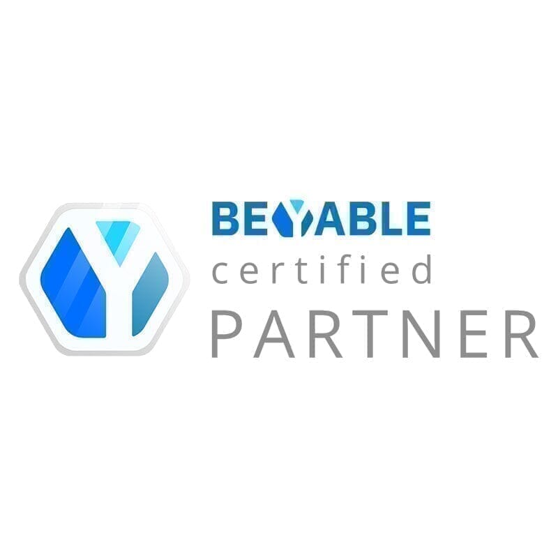 Beyable : la solution pour un parcours d'achat unique à chaque visiteur - agence shopify