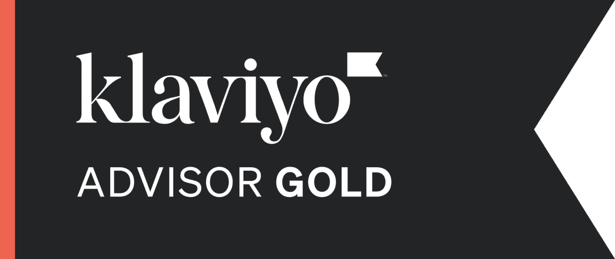 KLAVIYO : Marketing E commerce Email Marketing & SMS - agence shopify