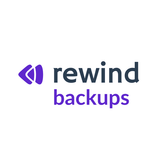 Rewind Backups : Sauvegarder vos données et thèmes - agence shopify