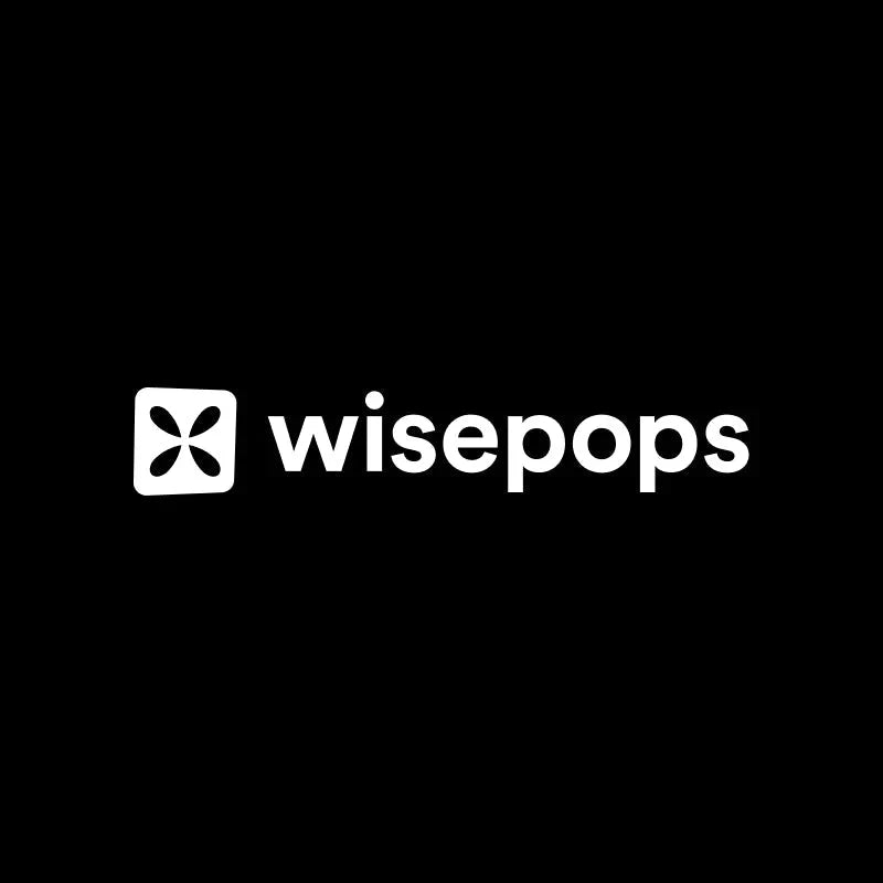 Wisepops Shopify : Boostez vos conversions avec des pop-ups ciblées - agence shopify