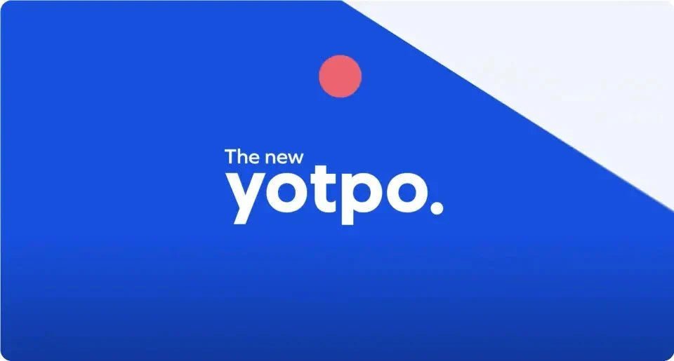 Yotpo, le Marketing par SMS e-mail Reviews UGC fidélité parrainage - agence shopify