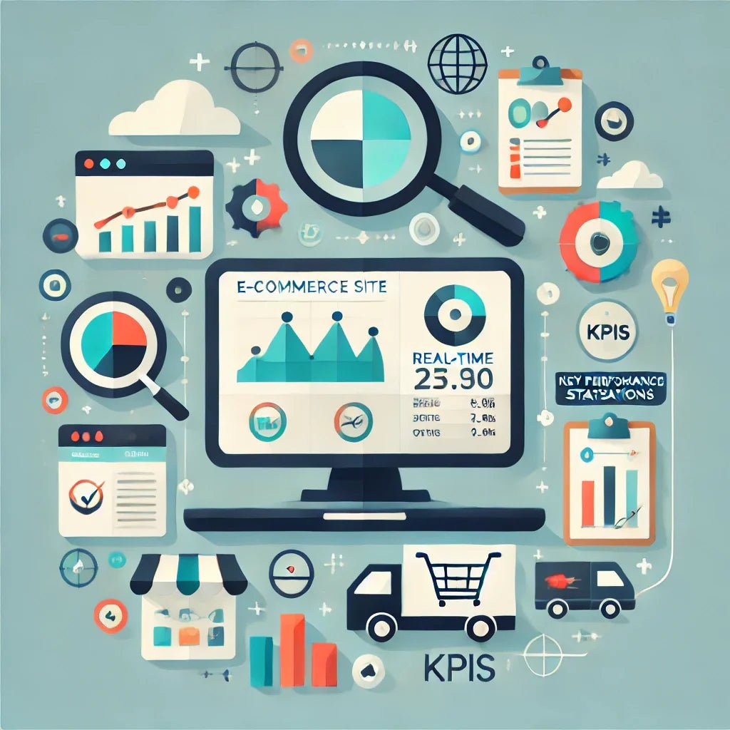 Analyse site e commerce : Le guide complet - Agence lobsTTer
