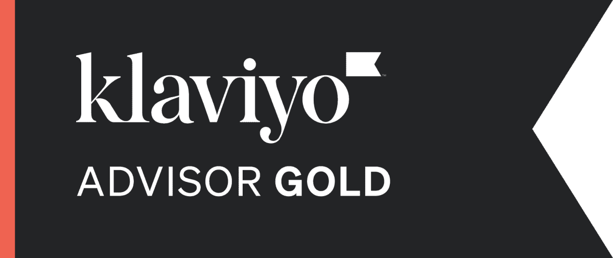 Klaviyo : email marketing e-commerce et SMS pour Shopify - Agence lobsTTer
