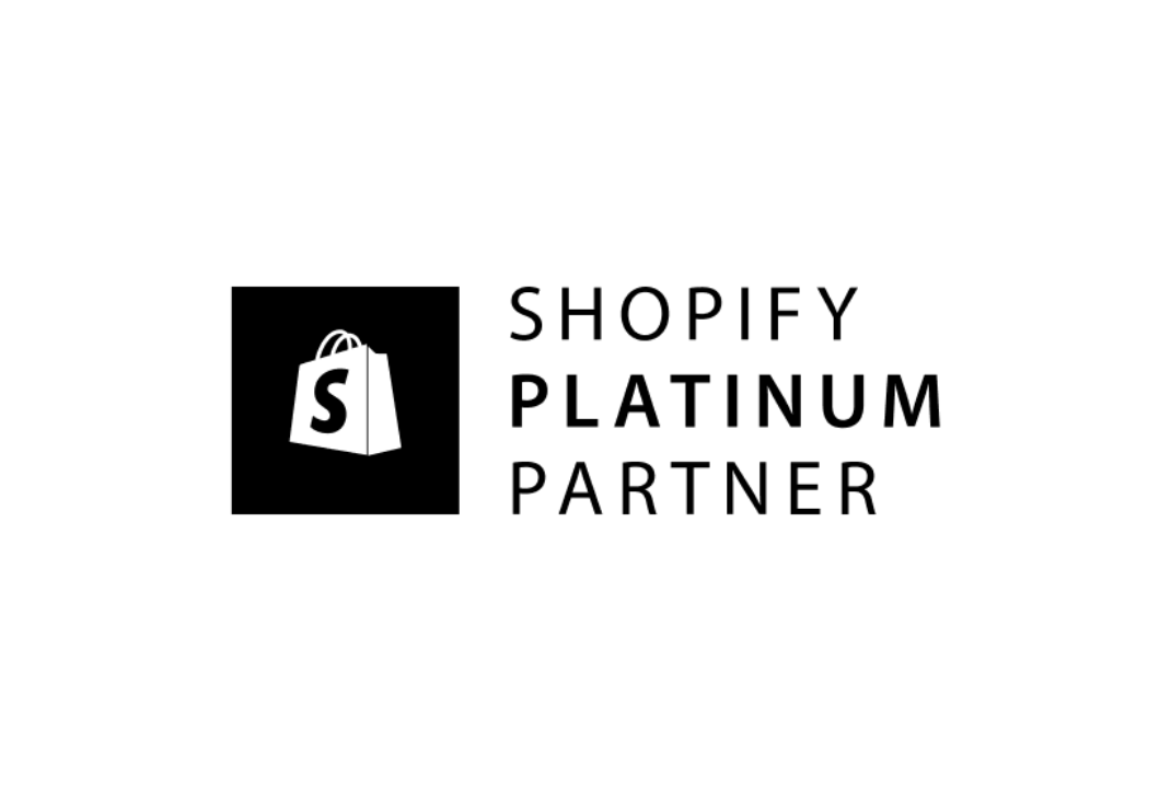 agence shopify platinum