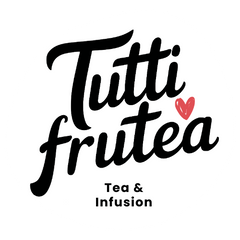 Exemple Ecommerce d'une marque dans le thé