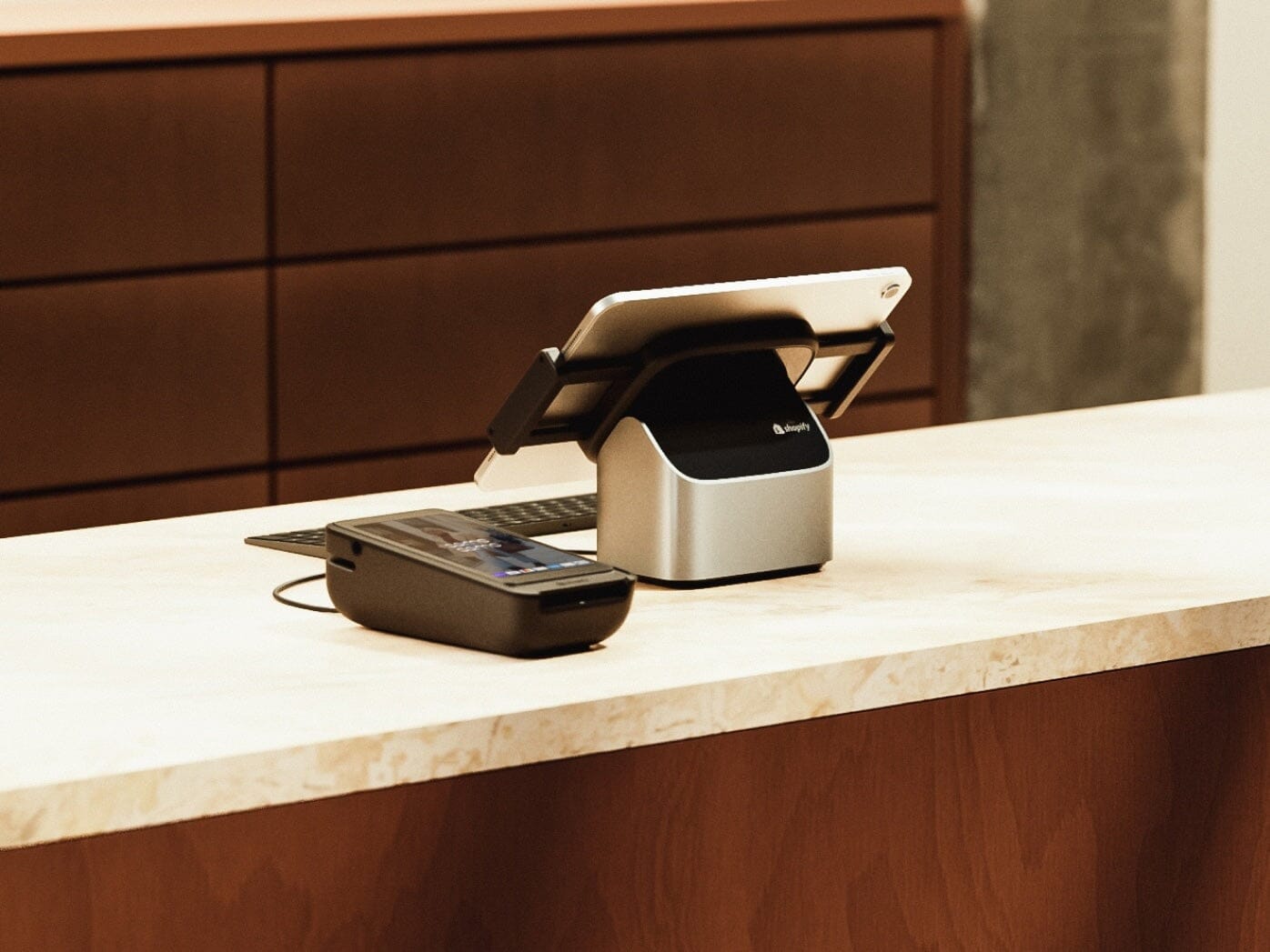 Accompagnement Shopify POS : déploiement + formation - Agence Shopify Plus & Expert Shopify