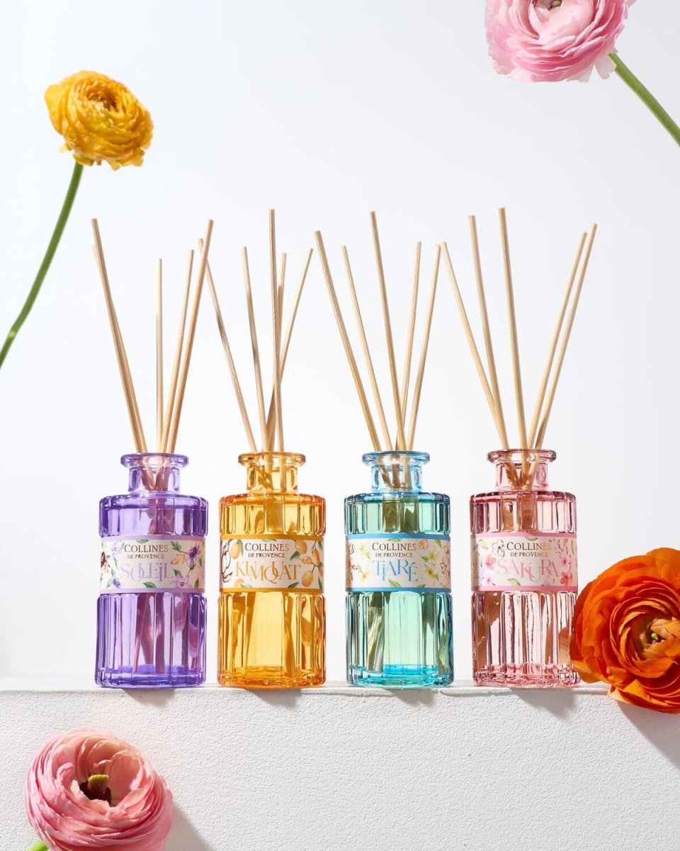 Collines de Provence : migration PrestaShop vers Shopify en 3 langues - Agence Shopify Plus & Expert Shopify