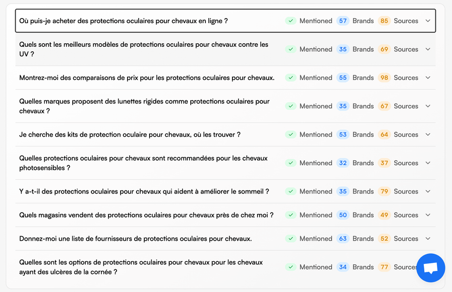 Comment référencer sa boutique Shopify dans les IA & moteurs LLM ? - Agence Shopify Plus & Expert Shopify