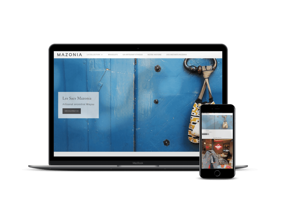 Agence Shopify en Normandie - Agence Shopify Plus & Expert Shopify