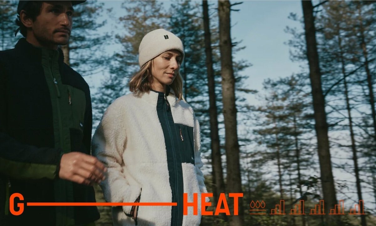 G-HEAT : Refonte ecommerce shopify plus - Agence Shopify Plus & Expert Shopify
