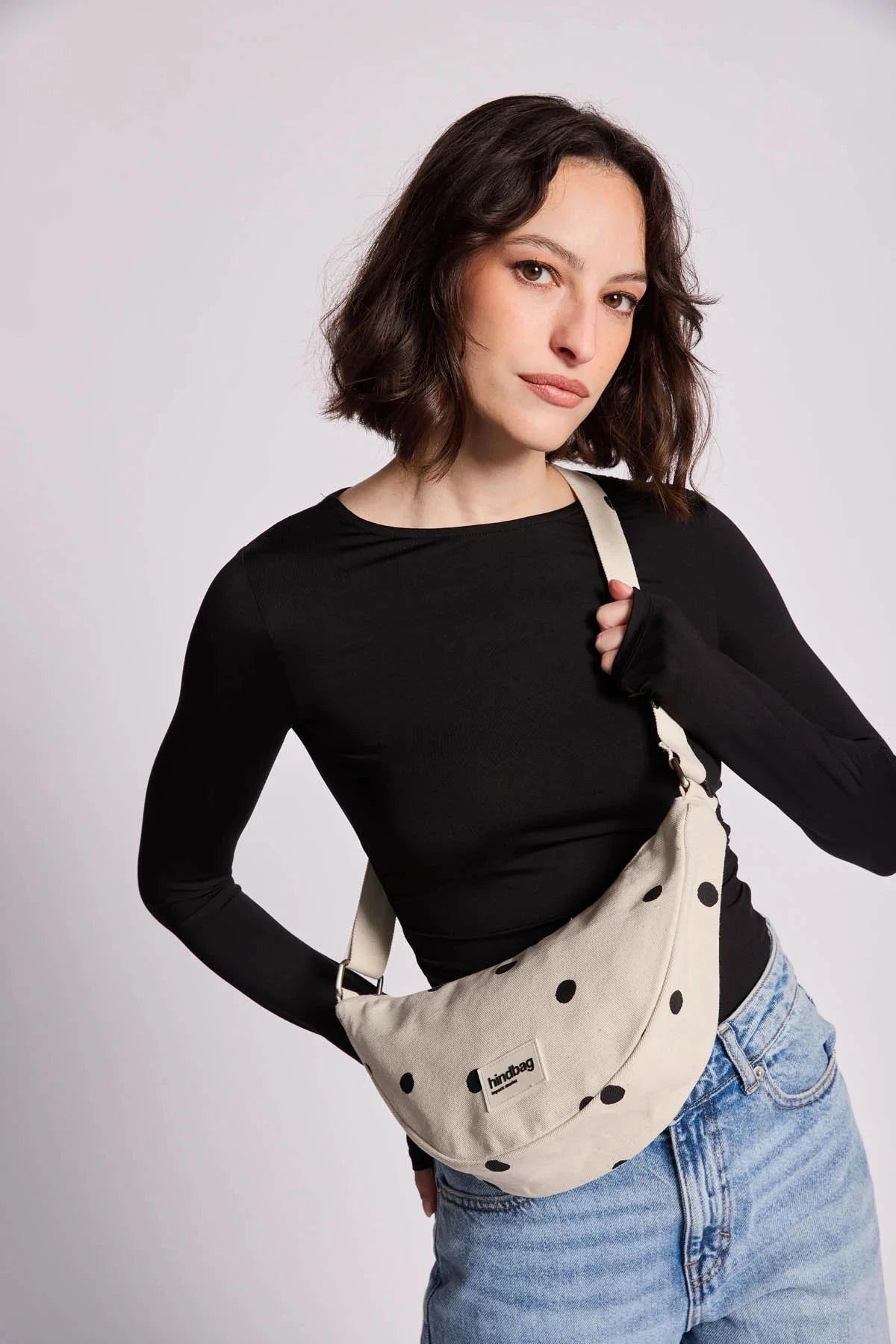 Hindbag.fr Migration PrestaShop vers Shopify Plus - Agence Shopify Plus & Expert Shopify