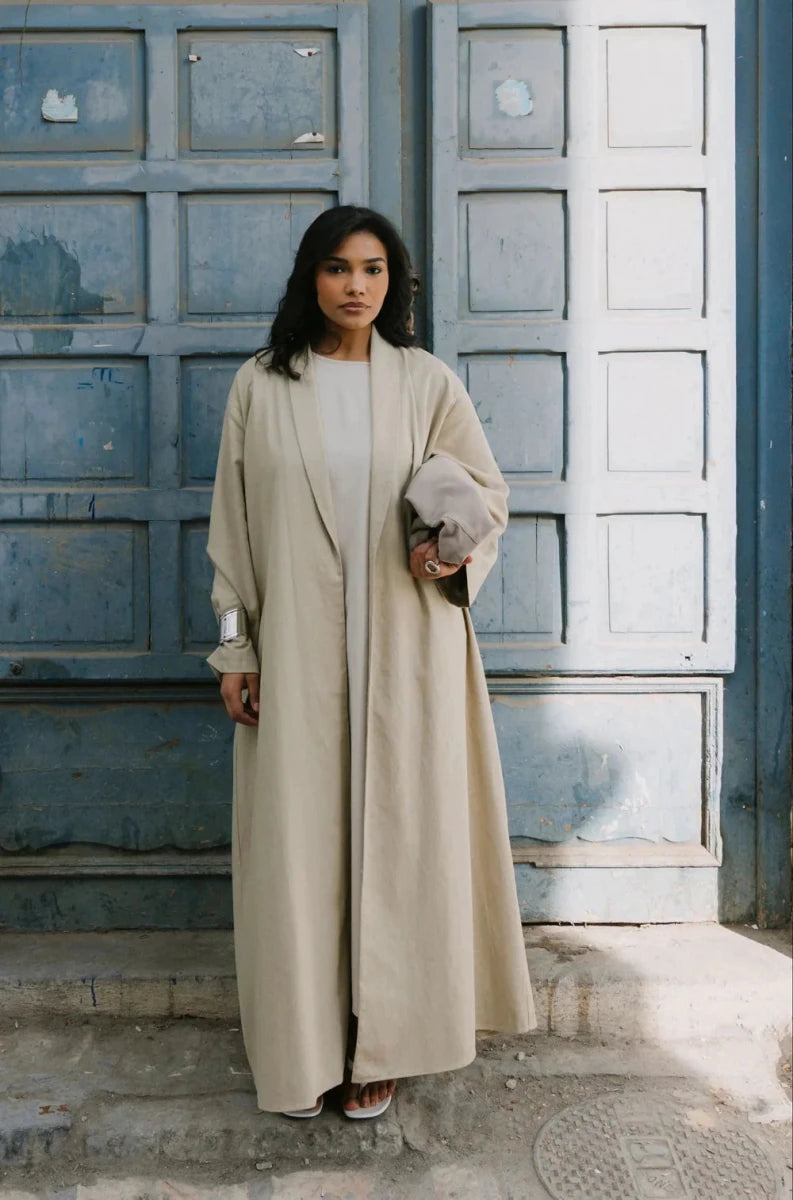 Jennah - boutique.com Migration Prestashop vers Shopify pour une marque de modest fashion - Agence Shopify Plus & Expert Shopify