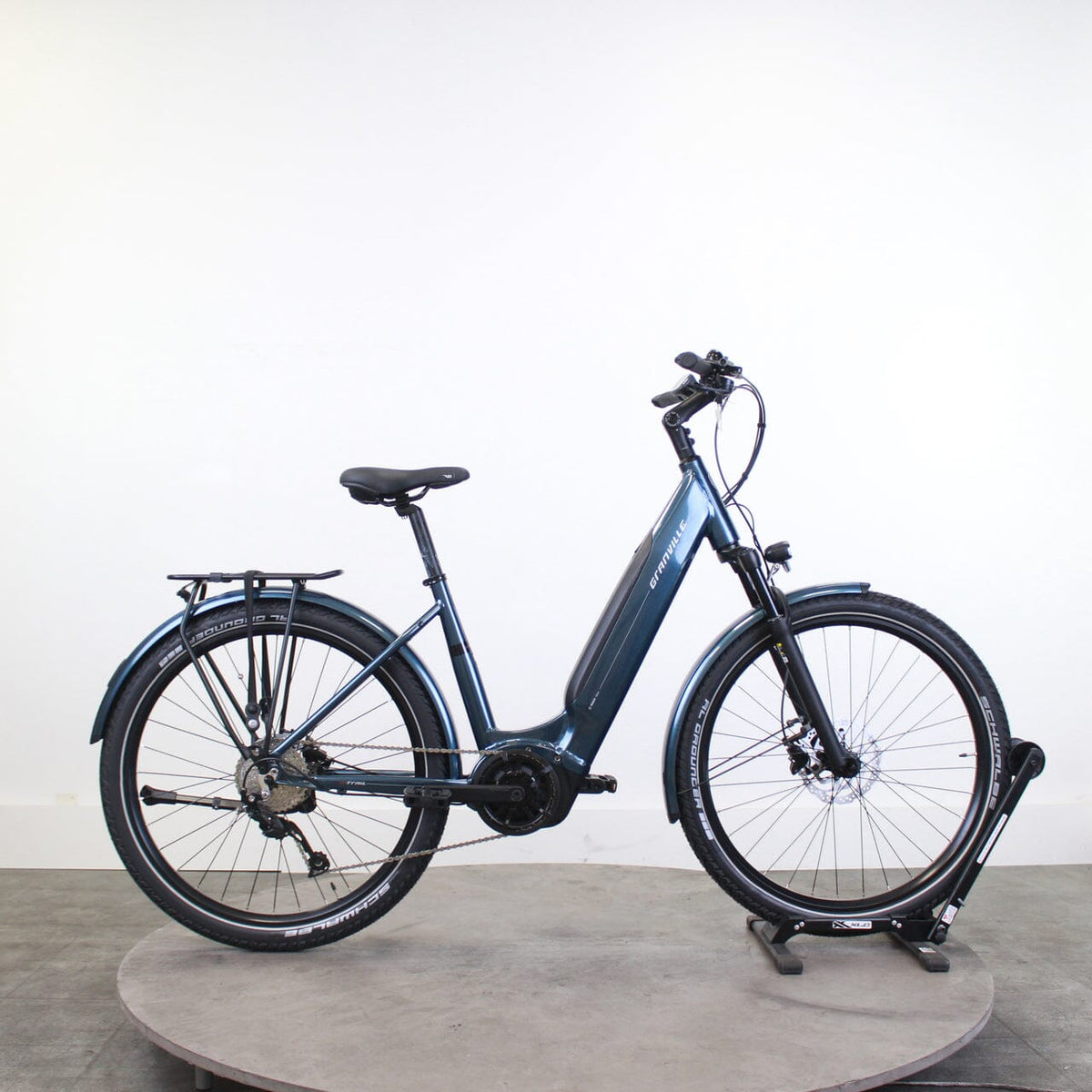 Loewi : formation et création du site Shopify d'un reconditionneur de vélos électriques - Agence Shopify Plus & Expert Shopify