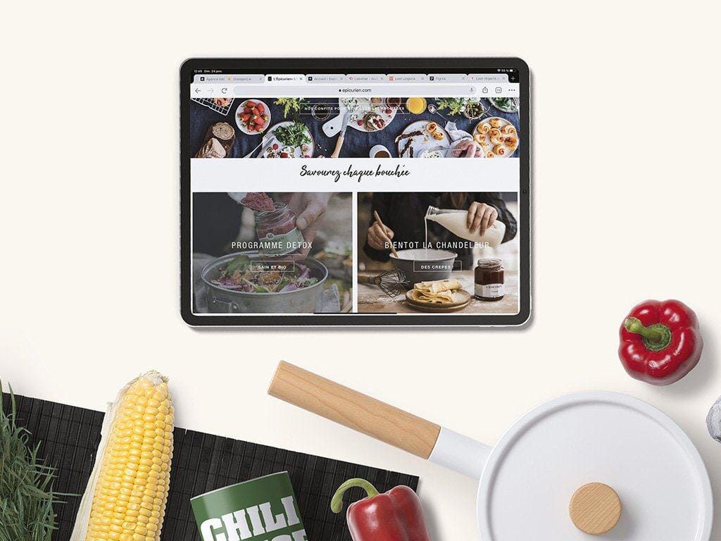 Agence Shopify Montpellier - Agence Shopify Plus & Expert Shopify