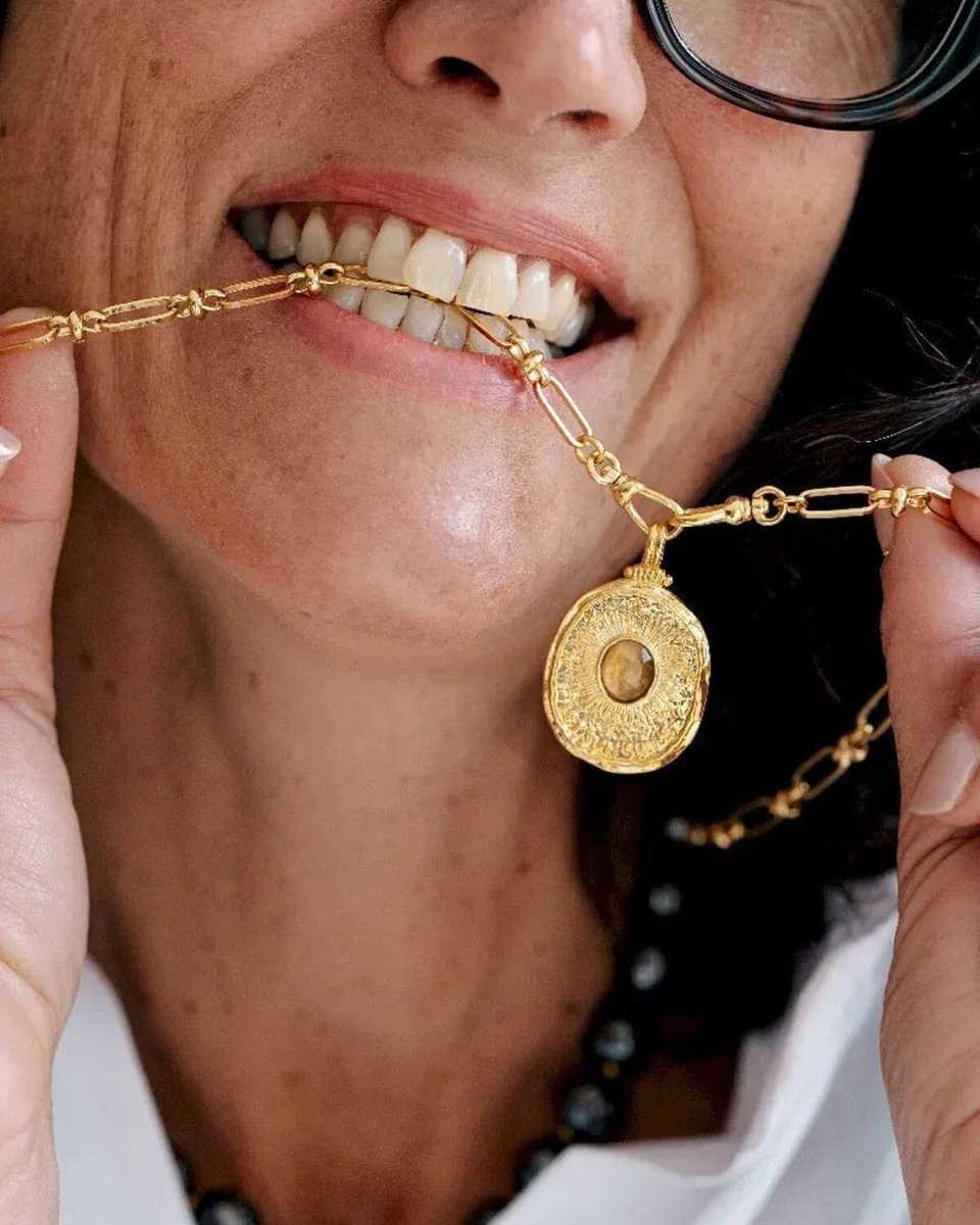 Paulette Quincaillerie : bijoux en pierres naturelles, migration de WooCommerce vers Shopify - Agence Shopify Plus & Expert Shopify