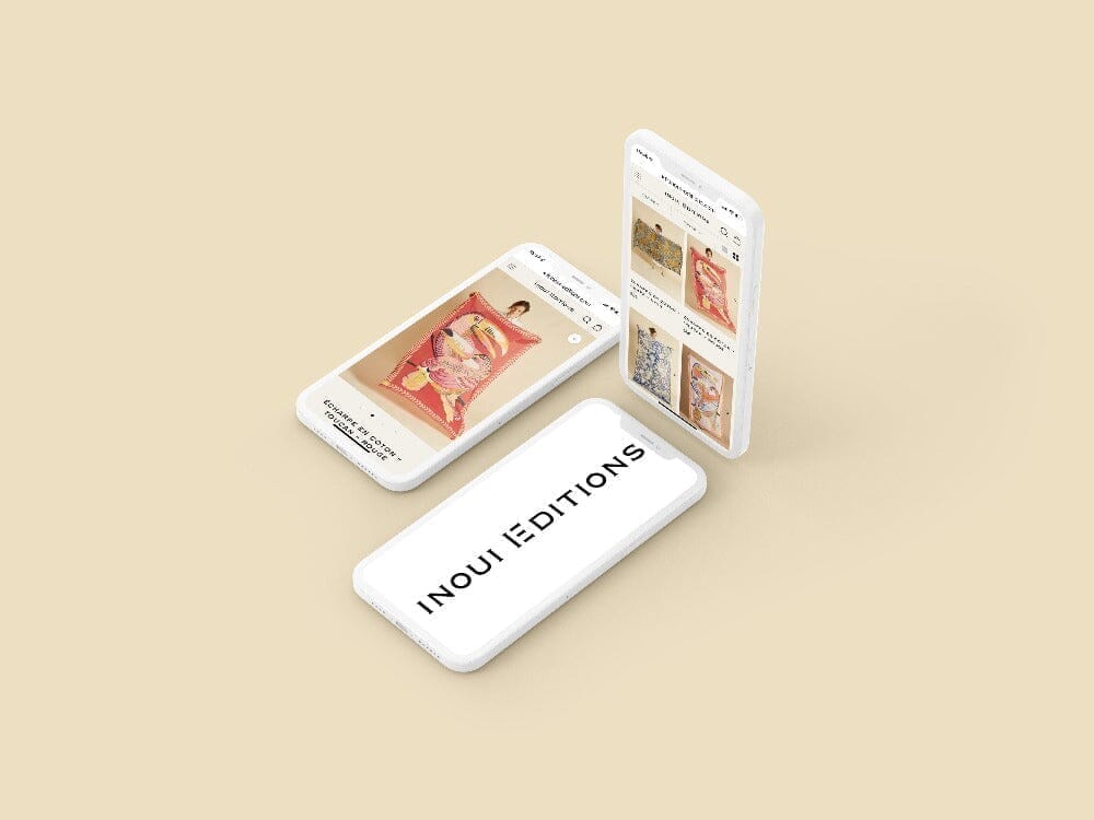 Agence Shopify à Nîmes 30 - Agence Shopify Plus & Expert Shopify