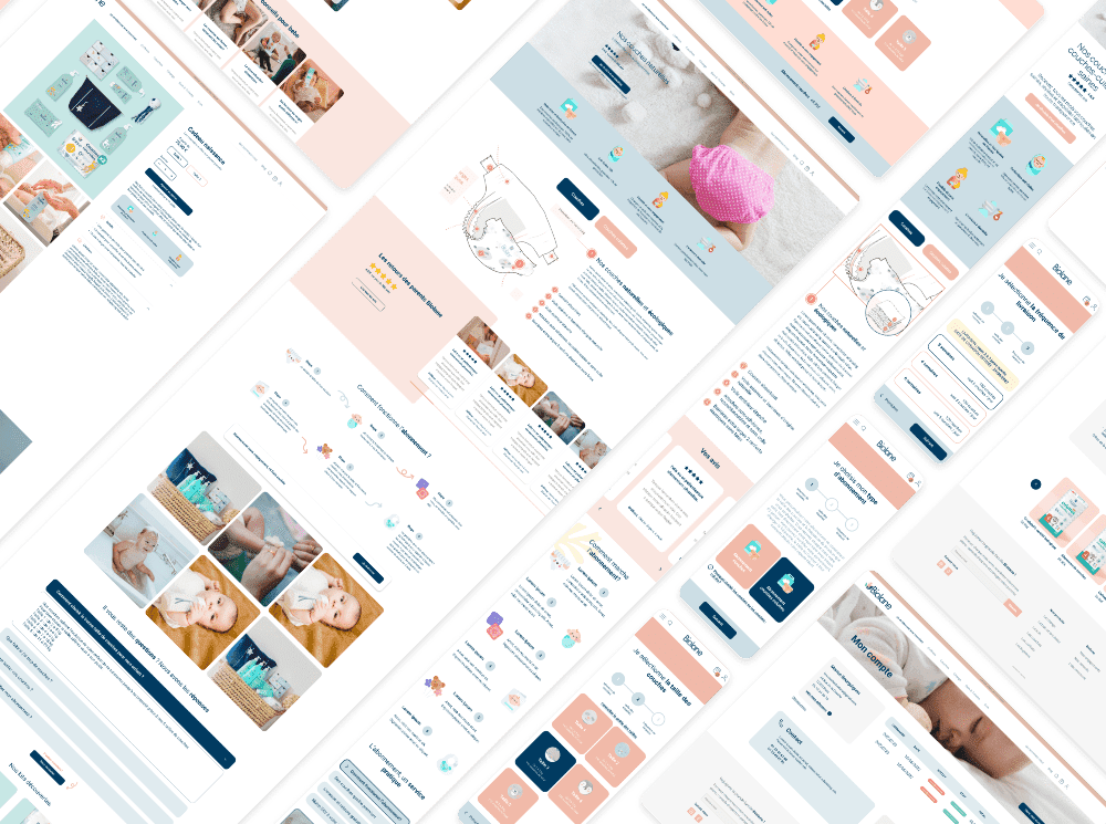 Agence Shopify Bruxelles - Agence Shopify Plus & Expert Shopify