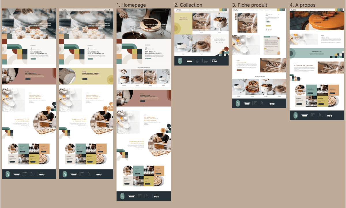 Agence Shopify en Suisse - Agence Shopify Plus & Expert Shopify