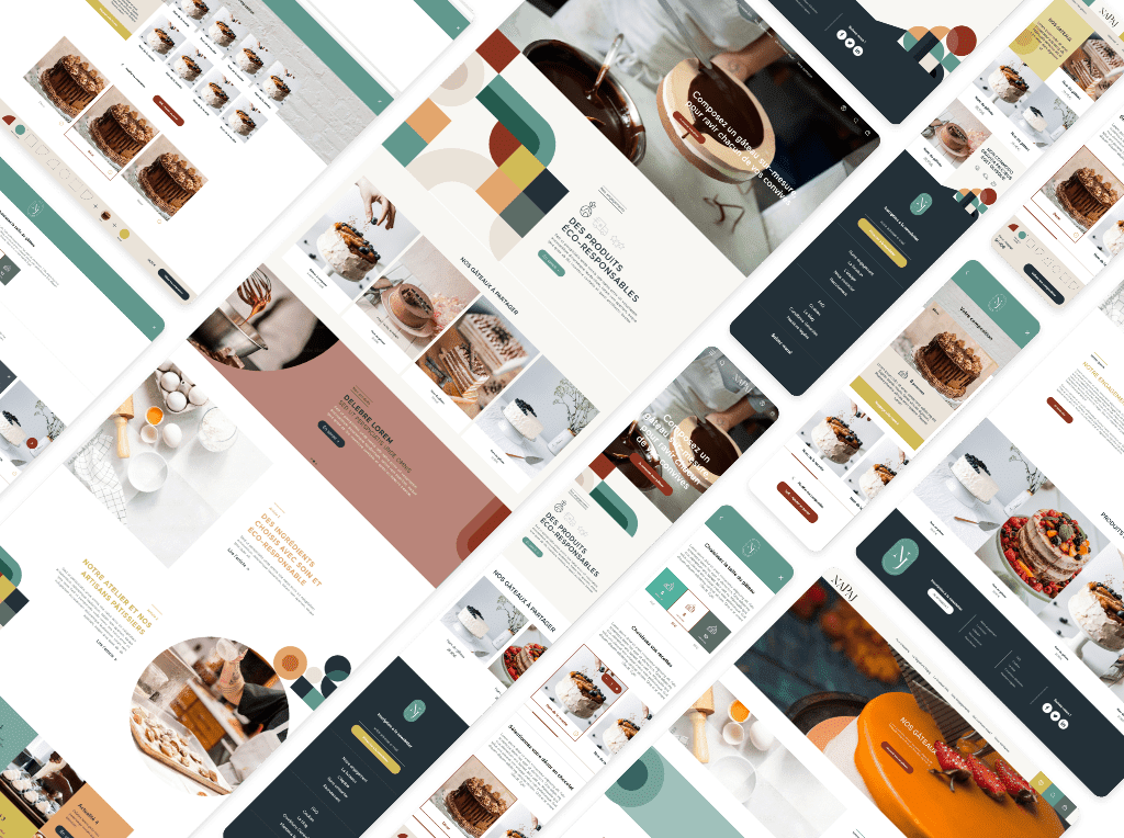 Agence Shopify en Suisse - Agence Shopify Plus & Expert Shopify