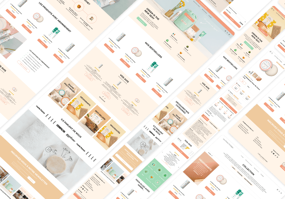 Agence Shopify Expert au Canada - Agence Shopify Plus & Expert Shopify
