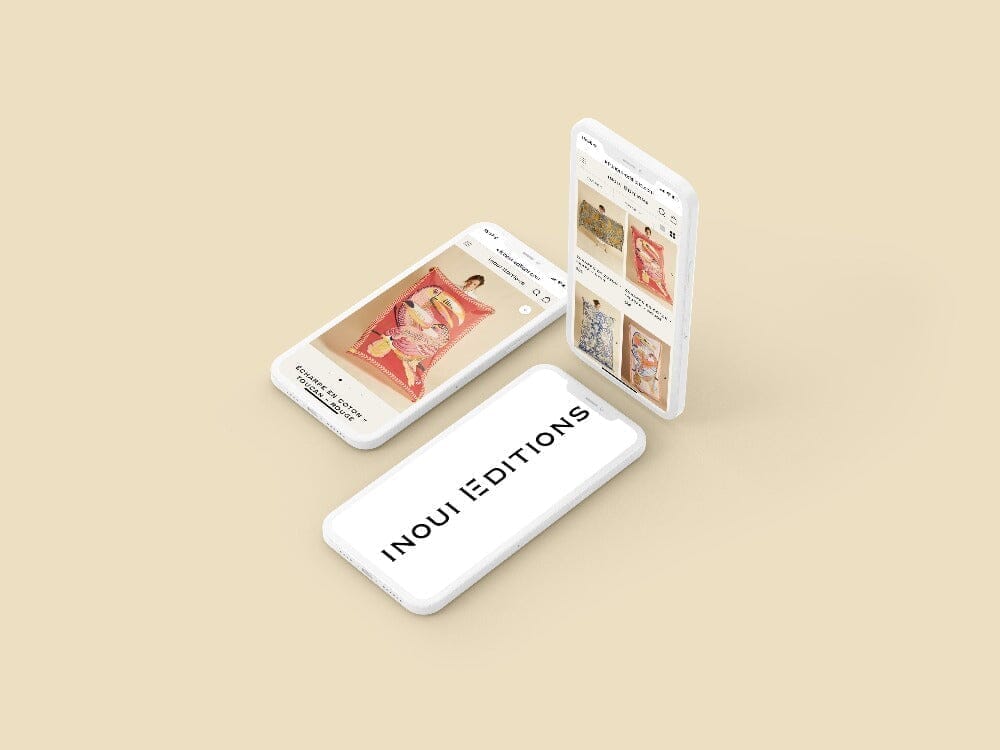 Agence Shopify Montpellier - Agence Shopify Plus & Expert Shopify