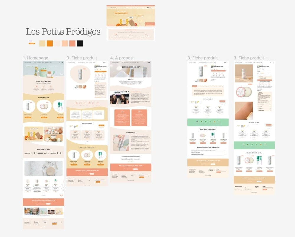 Agence Shopify Outre - mer DOM TOM - Agence Shopify Plus & Expert Shopify