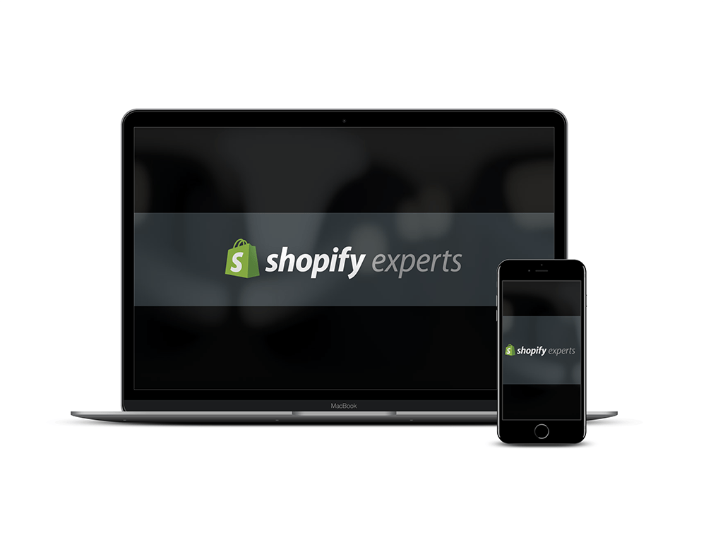 Assistance Shopify / aide Shopify - Agence Shopify Plus & Expert Shopify