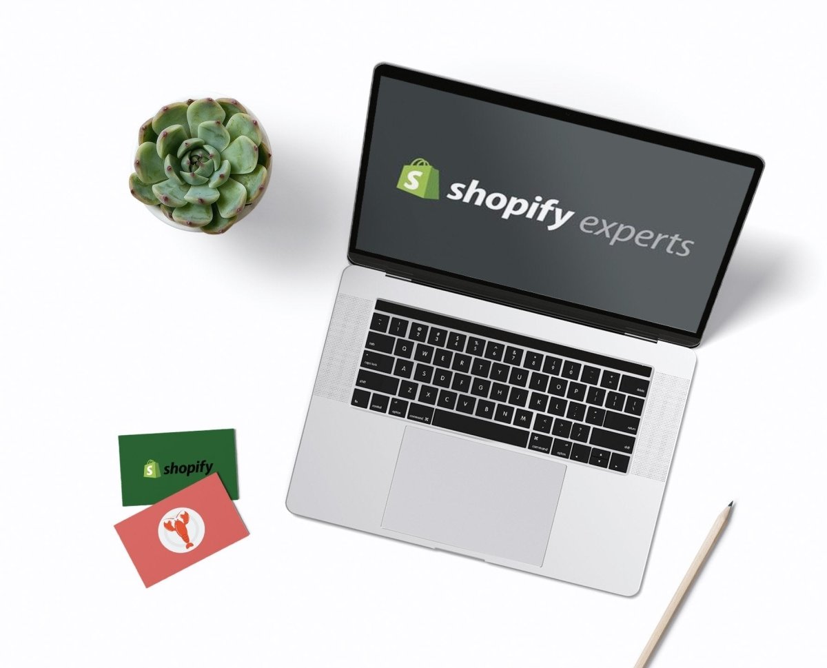 Assistance Shopify / aide Shopify - Agence Shopify Plus & Expert Shopify