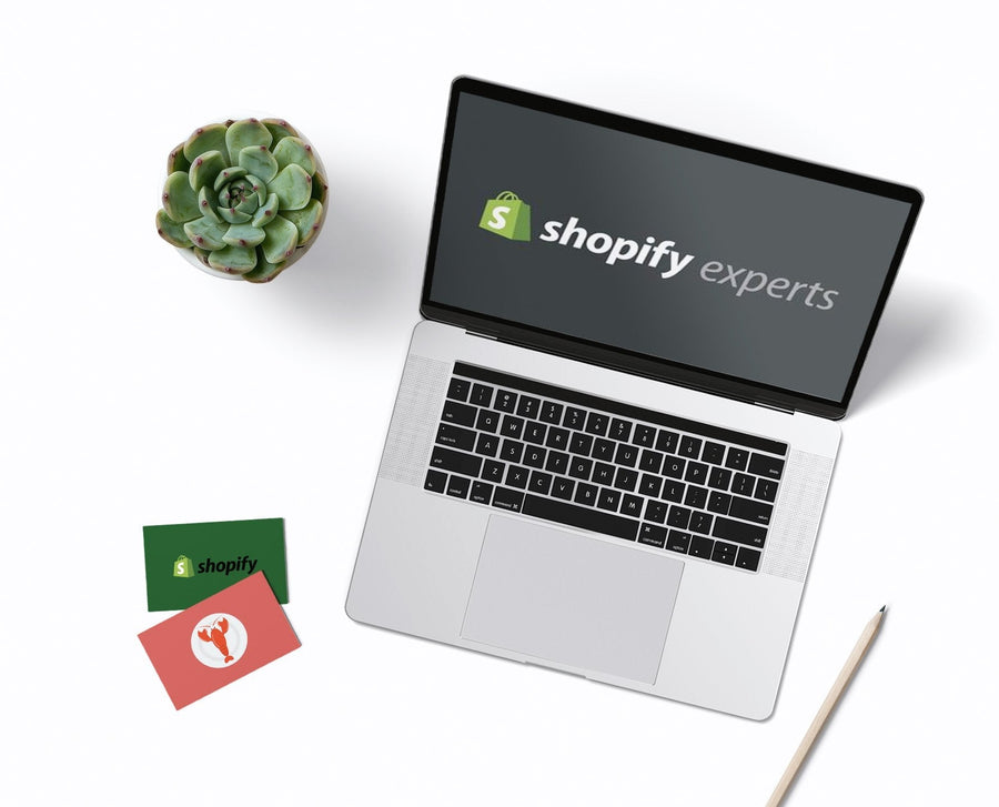 Assistance Shopify / Exécution de tâches sur votre site Agence Shopify Plus & Expert Shopify