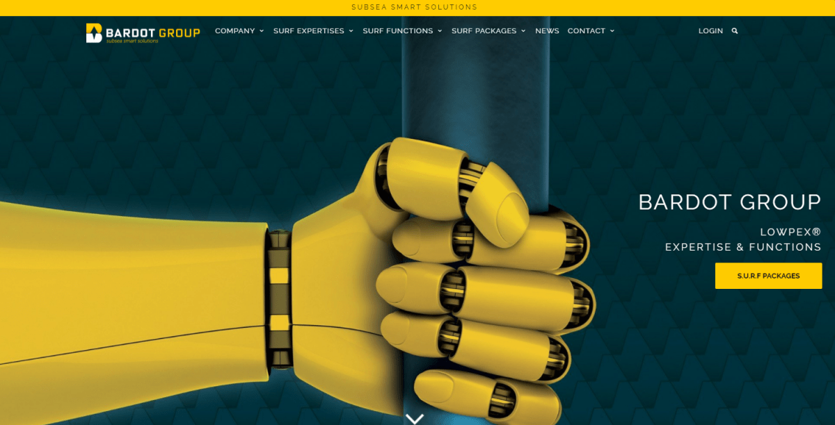 Comment créer un site vitrine Shopify pour les TPE PME de l'industrie ? - Agence Shopify Plus & Expert Shopify