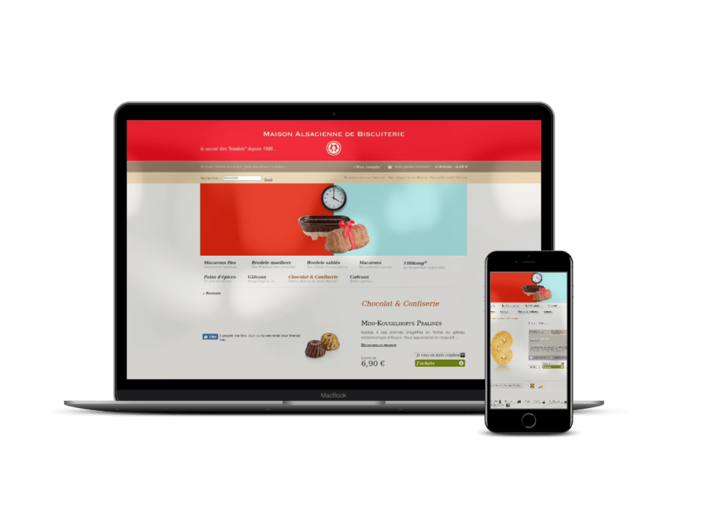 Comment créer une boutique Ecommerce sur Shopify ? - Agence Shopify Plus & Expert Shopify