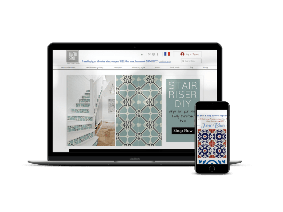 Comment importer un site Wix vers une boutique shopify de produits décoratifs pour la maison ? - Agence Shopify Plus & Expert Shopify