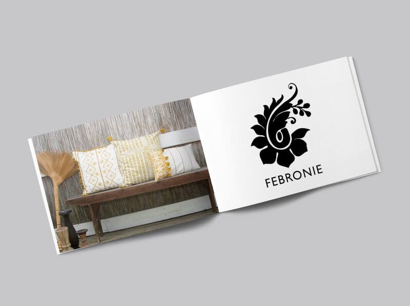 Febronie.com Création d'un site B2B sur Shopify Plus - Agence Shopify Plus & Expert Shopify