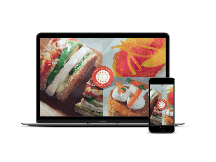 Flymetothefood.com Développements Shopify sur un thème & App sur mesure Agence Shopify Plus & Expert Shopify