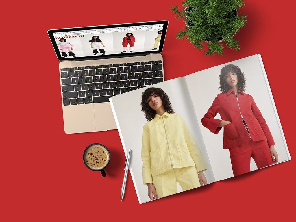 Formation Shopify : aide au démarrage + création de votre site - Agence Shopify Plus & Expert Shopify
