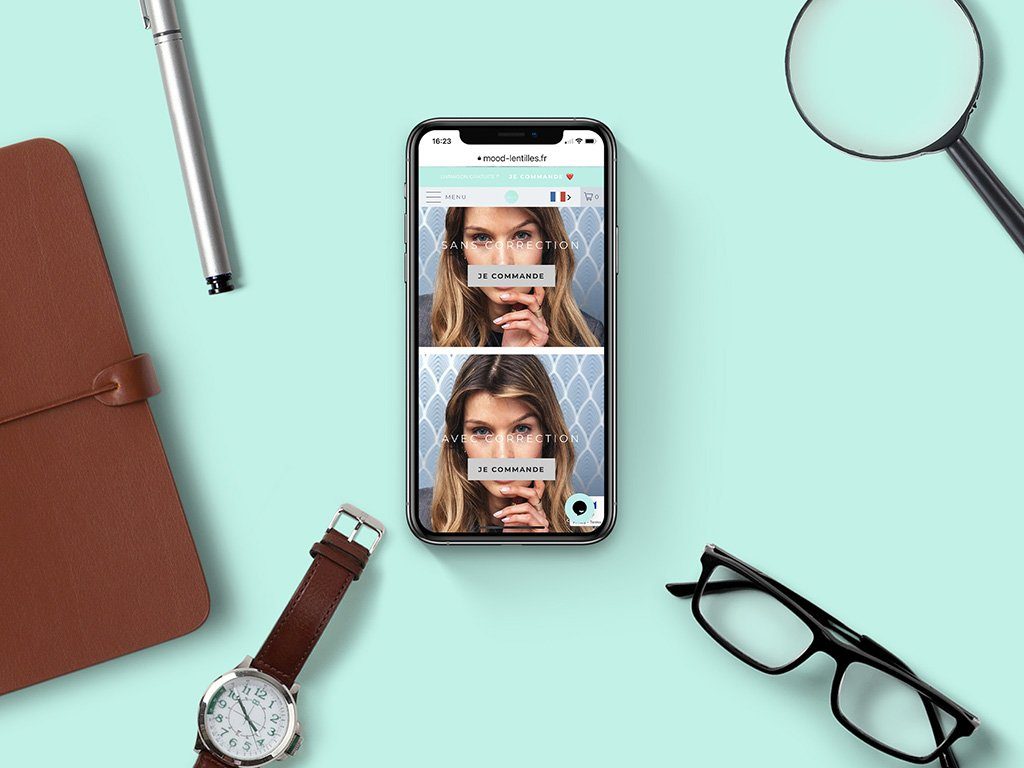 Formation Shopify : aide au démarrage + création de votre site - Agence Shopify Plus & Expert Shopify