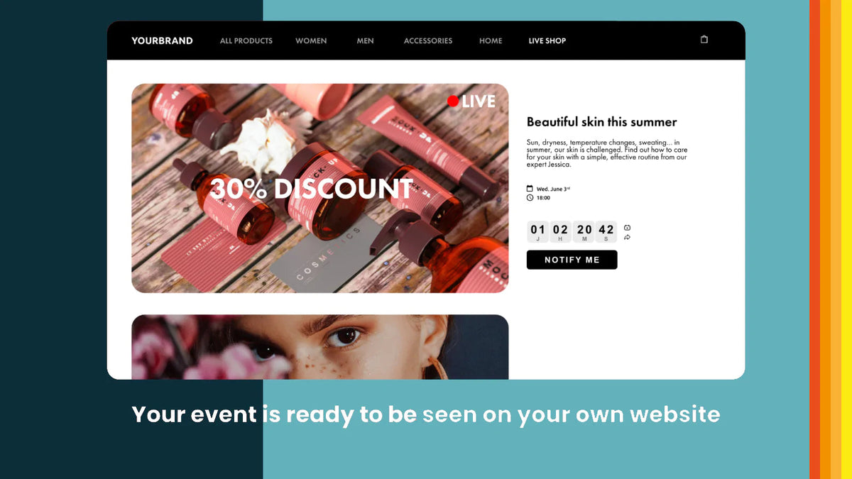 Makappi : Comment multiplier par 10 le taux de conversion de son e - commerce ? - Agence Shopify Plus & Expert Shopify