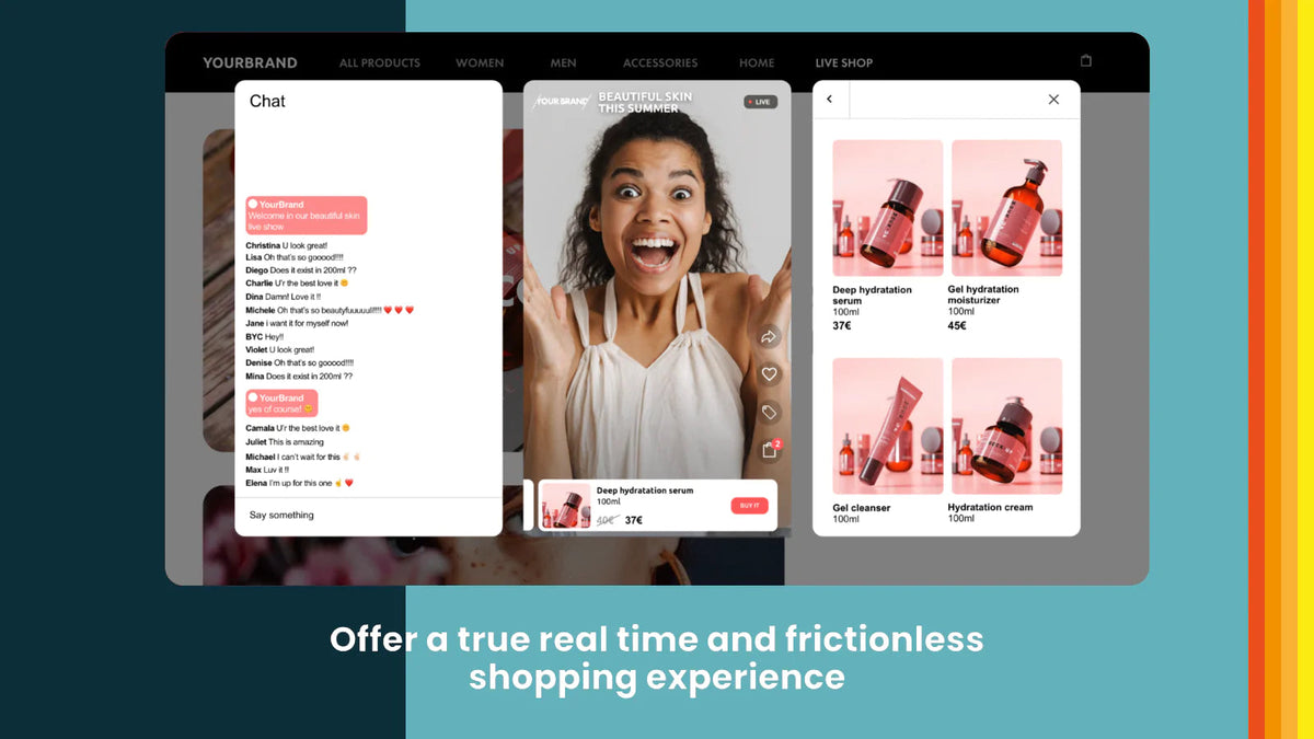 Makappi : Comment multiplier par 10 le taux de conversion de son e - commerce ? - Agence Shopify Plus & Expert Shopify