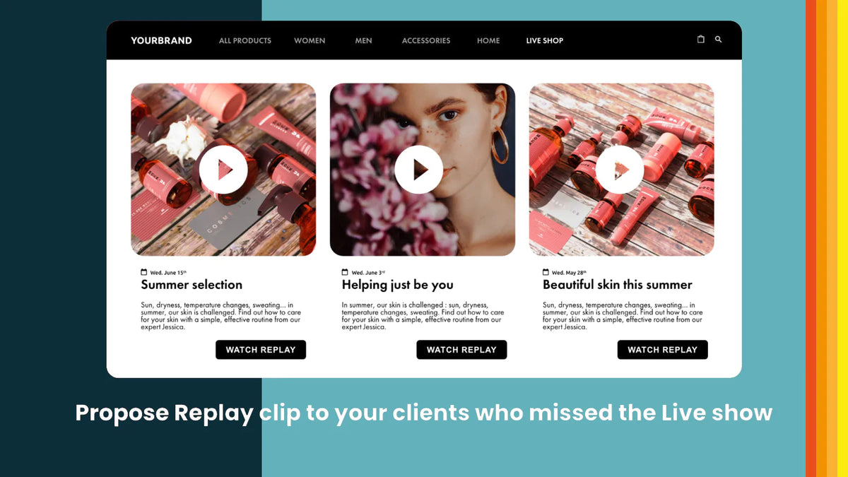Makappi : Comment multiplier par 10 le taux de conversion de son e - commerce ? - Agence Shopify Plus & Expert Shopify