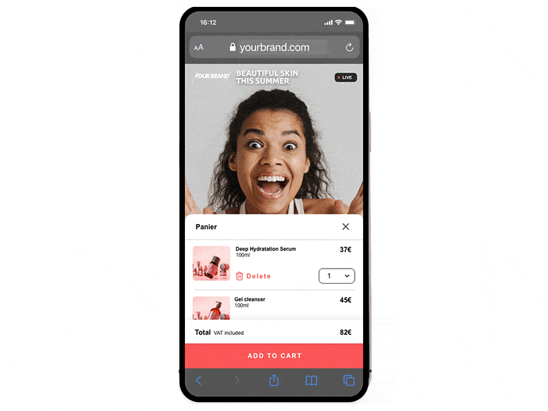 Makappi : Comment multiplier par 10 le taux de conversion de son e-commerce ? - Agence Shopify Plus & Expert Shopify