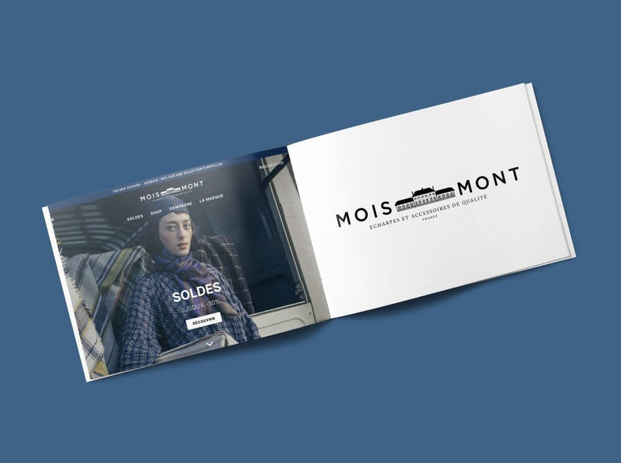 Moismont.com Refonte Site Shopify : étude de cas - Agence lobsTTer