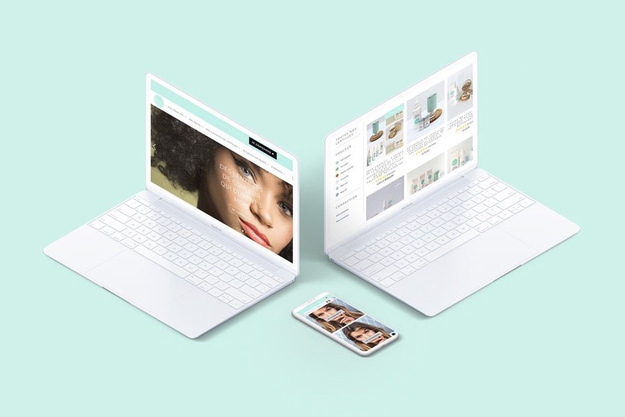 Mood - lentilles.fr Migration et Refonte Ecommerce - Agence Shopify Plus & Expert Shopify