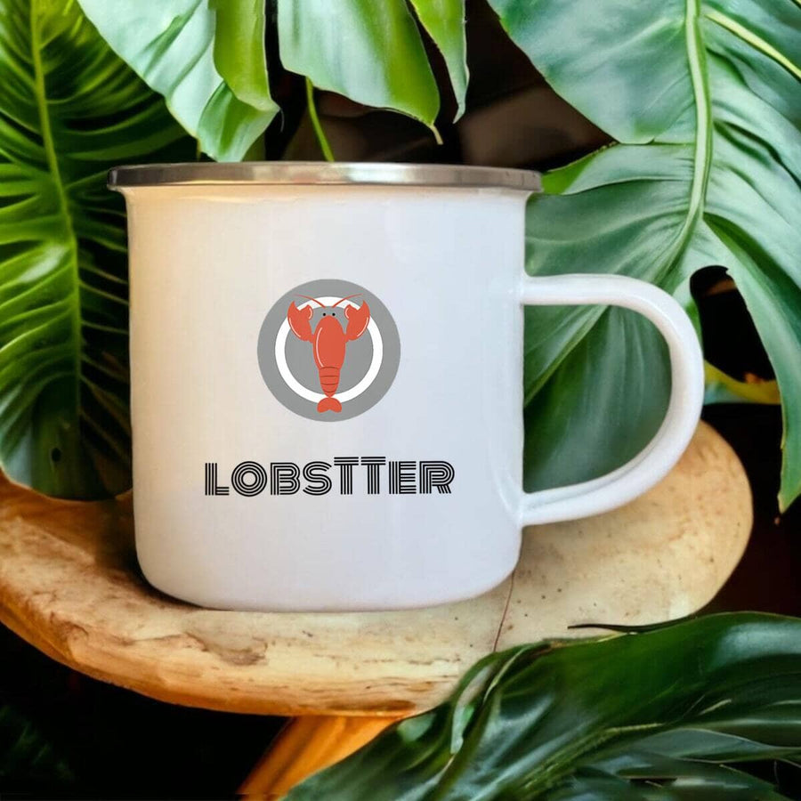 Mug LobsTTer - Agence Shopify Plus & Expert Shopify