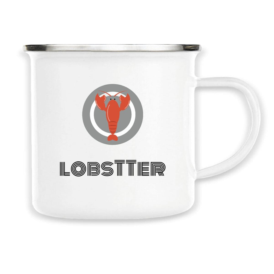 Mug LobsTTer - Agence Shopify Plus & Expert Shopify