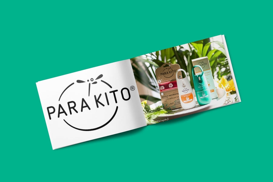 PARA'KITO : migration et refonte des sites web internationaux Agence Shopify Plus & Expert Shopify