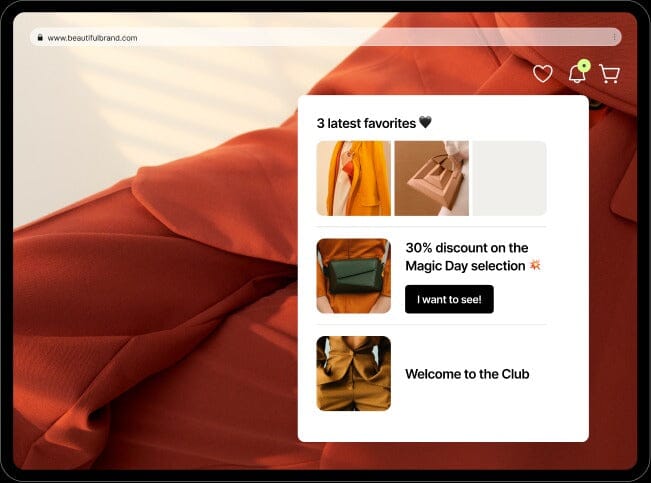 Service d’accompagnement CRO Shopify avec Wisepops - Agence Shopify Plus & Expert Shopify